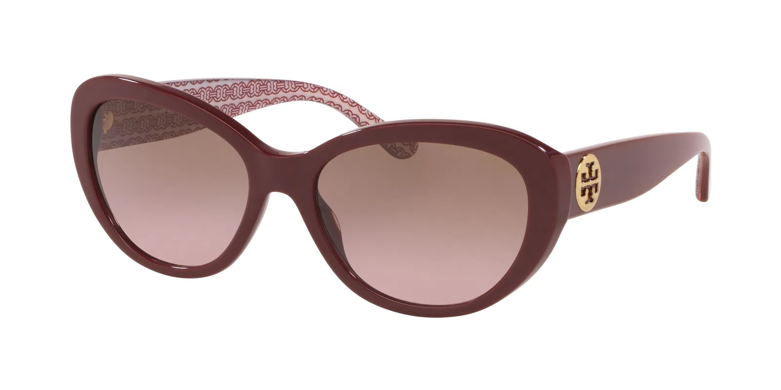 Tory Burch 7136 Sunglasses - view 4